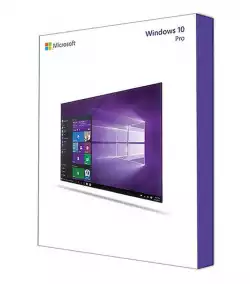 WIN 10 PRO FPP EL LICENCE                          