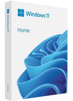 WIN 11 HOME 64BIT BULG USB FPP                          