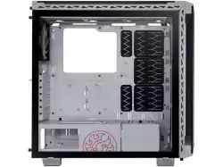 XPG BATTLE CRUISER MT WHITE