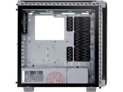 XPG BATTLE CRUISER MT WHITE