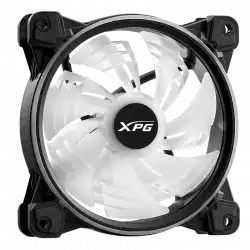 XPG HURRICANE 120 ARGB PWM BK