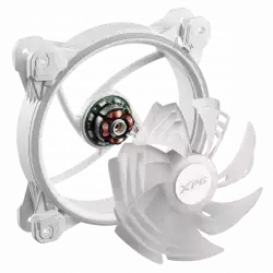 XPG HURRICANE 120 ARGB PWM W