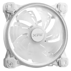 XPG HURRICANE 120 ARGB PWM W                          