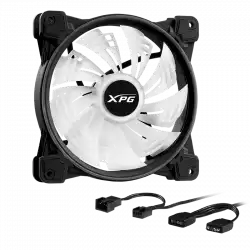 XPG HURRICANE 140 ARGB PWM B