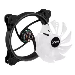 XPG HURRICANE 140 ARGB PWM B