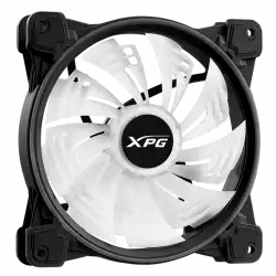 XPG HURRICANE 140 ARGB PWM B                          