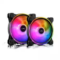 XPG HURRICANE 140 ARGB PWM B