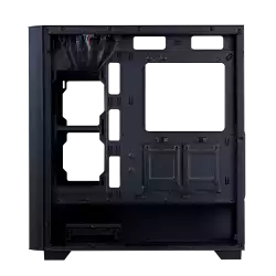 XPG LANDER 501 ATX BLACK