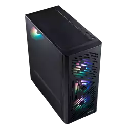 XPG LANDER 501 ATX BLACK