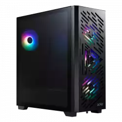 XPG LANDER 501 ATX BLACK