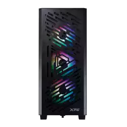 XPG LANDER 501 ATX BLACK