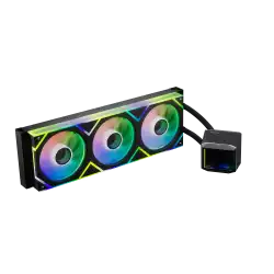 XPG LEVANTE II 360 RGB /BLK
