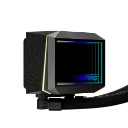 XPG LEVANTE II 360 RGB /BLK
