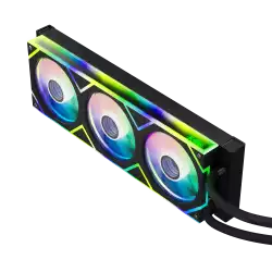 XPG LEVANTE II 360 RGB /BLK