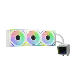 XPG LEVANTE II 360 RGB /WH