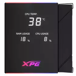 XPG MAESTRO PLUS 62DA ARGB