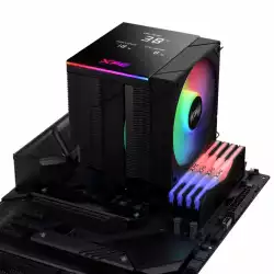 XPG MAESTRO PLUS 62DA ARGB