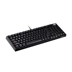 XPG SORCERER GAMING RGB /BLACK