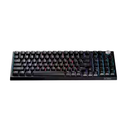 XPG SORCERER GAMING RGB /BLACK