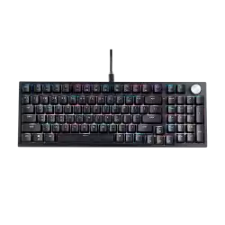 XPG SORCERER GAMING RGB /BLACK