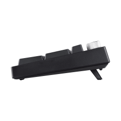 XPG SORCERER GAMING RGB /BLACK