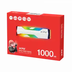 XPG SPECTRIX S65G 1T M2 PCIE                          