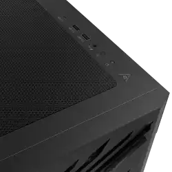 XPG STARKER AIR BTF BLACK