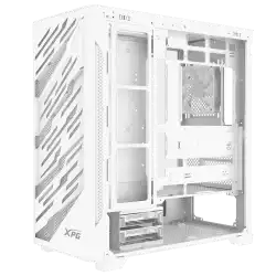 XPG STARKER AIR BTF WHITE                          