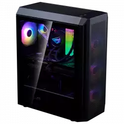 XPG VALOR AIR PLUS MT BLACK