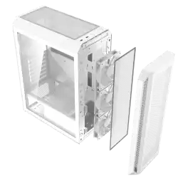 XPG VALOR AIR PLUS MT WHITE
