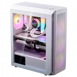 XPG VALOR AIR PLUS MT WHITE