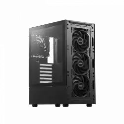 XPG VALOR MESH BLACK/650W                          