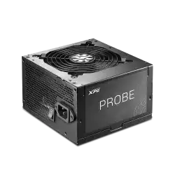 XPG VALOR MESH BLACK/650W