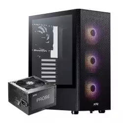 XPG VALOR MESH BLACK/650W