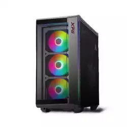 XPG VENTO 120 ARGB PWM BL 3X