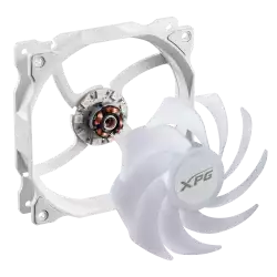 XPG VENTO 120 ARGB PWM WH 3X