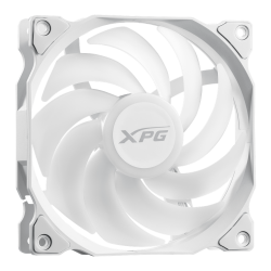XPG VENTO 120 ARGB PWM WH 3X