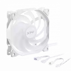 XPG VENTO 120 ARGB PWM WH 3X