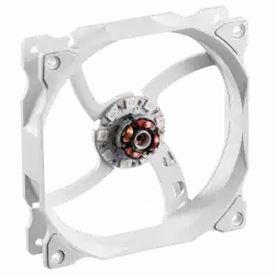 XPG VENTO 120 ARGB PWM WH 3X