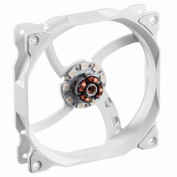 XPG VENTO 120 ARGB PWM WH 3X