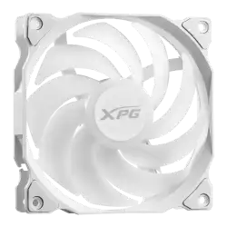 XPG VENTO 120 ARGB PWM WH 3X