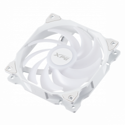 XPG VENTO 120 ARGB PWM WH 3X
