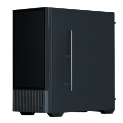 ZALMAN Z10 DS ATX MID BLACK 