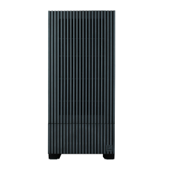 ZALMAN Z10 DS ATX MID BLACK 