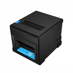 POS-UNI OCPP-90H 80мм термален настолен принтер с вграден нож                          