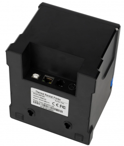 POS-UNI OCPP-90H 80мм термален настолен принтер с вграден нож