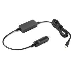 65W USB-C DC Travel Adapter 