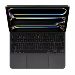 APPLE Magic Keyboard for iPad Pro 13 (M4) - US English - Black