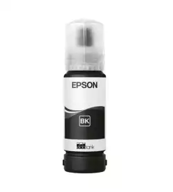 EPSON 1LB 108 EcoTank Black Ink Bottle