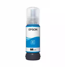 EPSON 1LB 108 EcoTank Cyan Ink Bottle